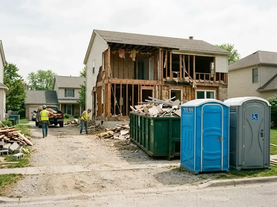 home-renovation-demolition-sit-010 — frequently asked questions, Portable Toilet & Dumpsters Rental in Weyers Cave, VA